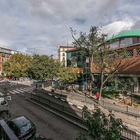 Grand Latina Apartment Madrid Ruang foto