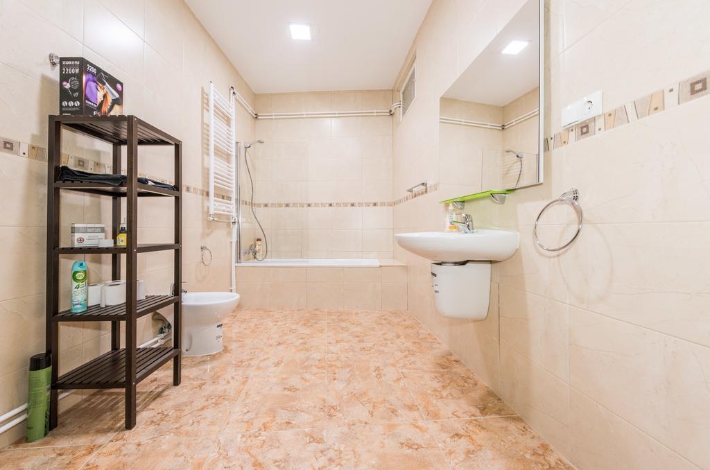 Grand Latina Apartment Madrid Ruang foto