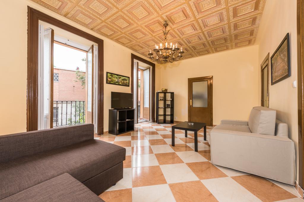 Grand Latina Apartment Madrid Ruang foto