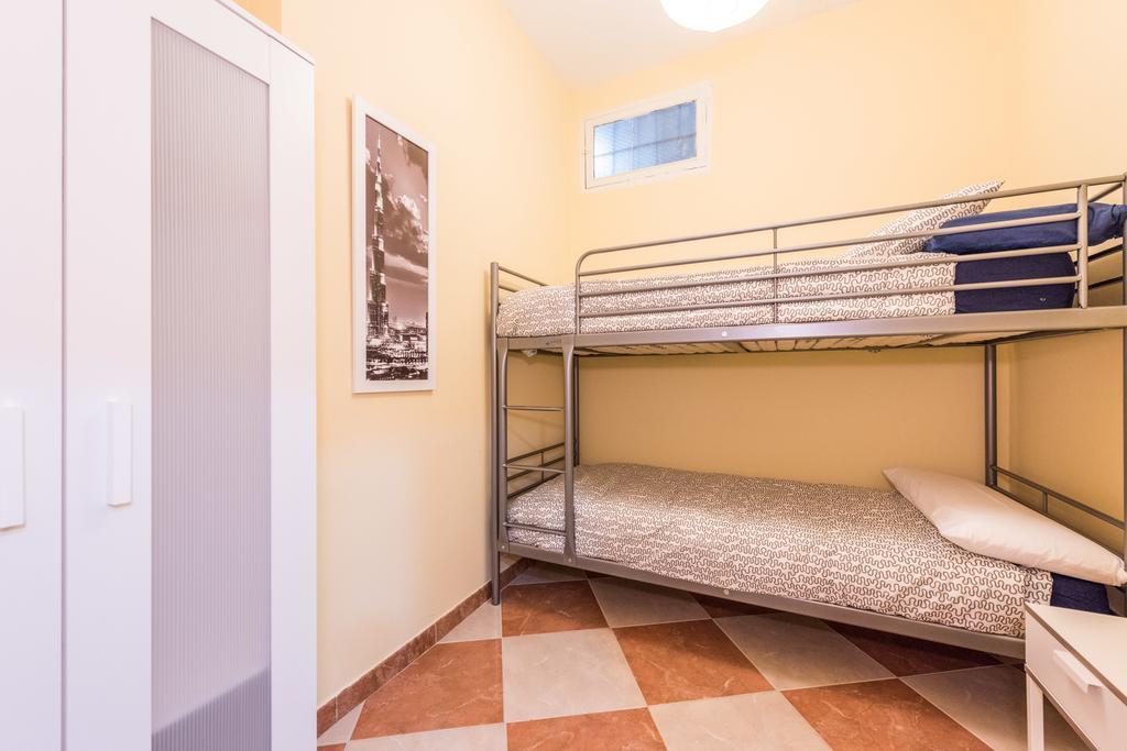 Grand Latina Apartment Madrid Ruang foto