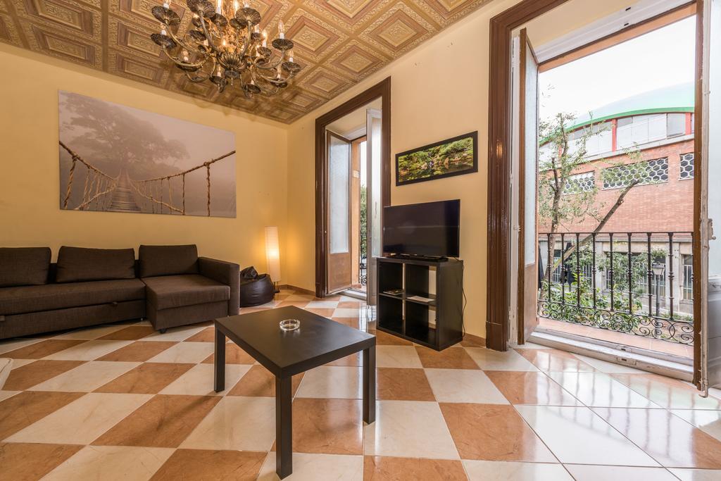 Grand Latina Apartment Madrid Ruang foto