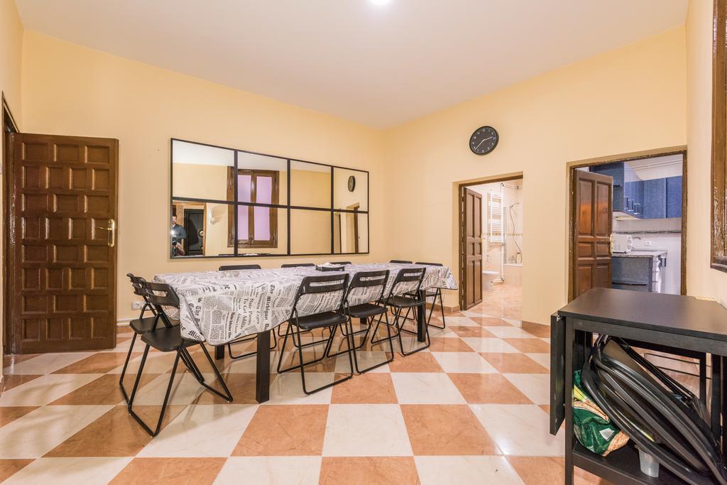 Grand Latina Apartment Madrid Ruang foto