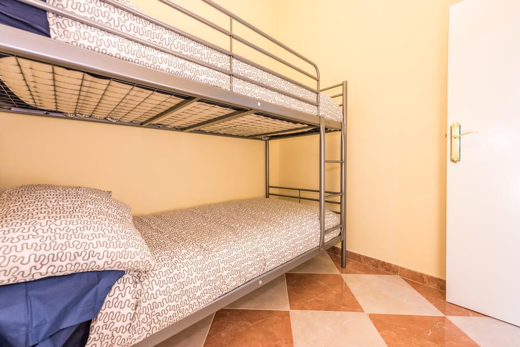 Grand Latina Apartment Madrid Ruang foto