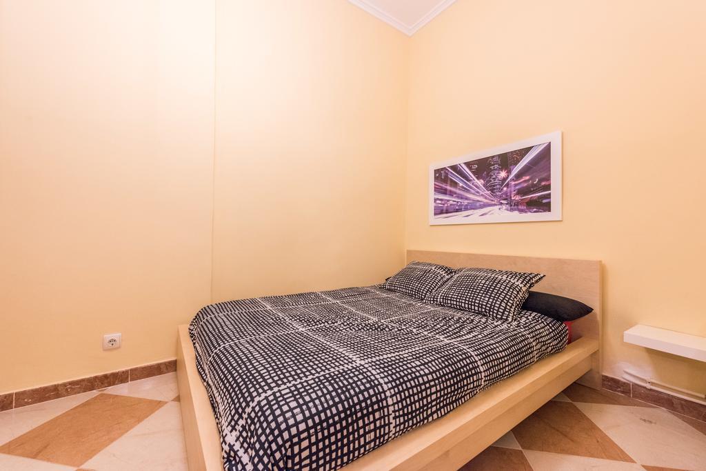 Grand Latina Apartment Madrid Ruang foto