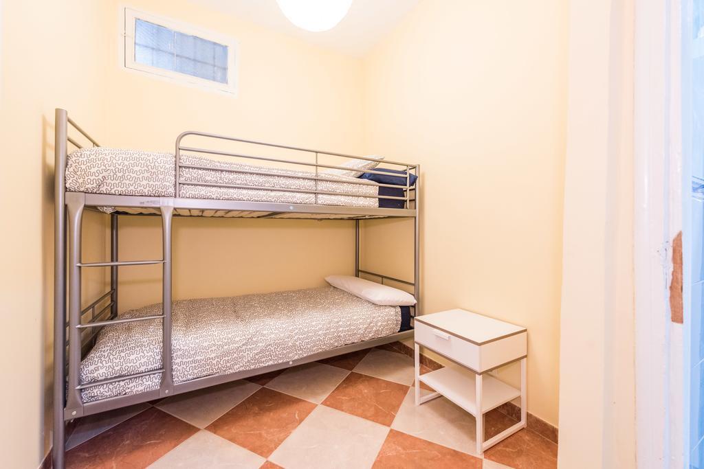 Grand Latina Apartment Madrid Ruang foto
