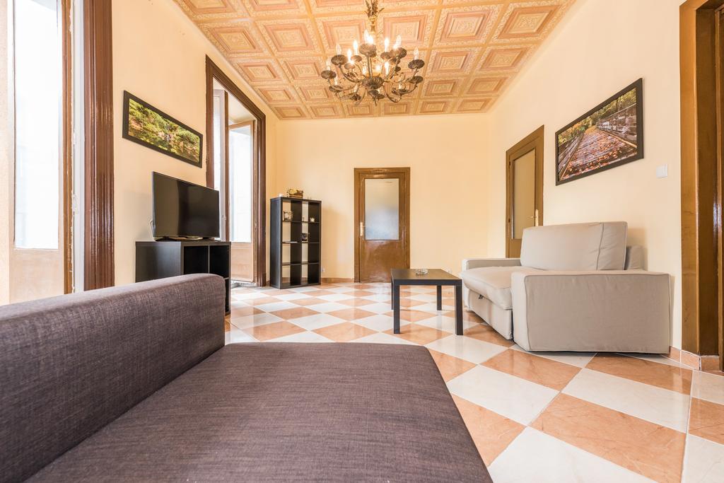 Grand Latina Apartment Madrid Ruang foto