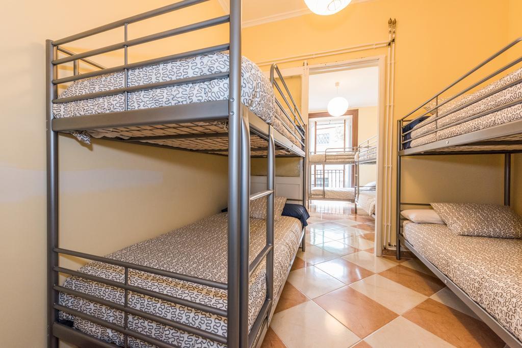 Grand Latina Apartment Madrid Ruang foto