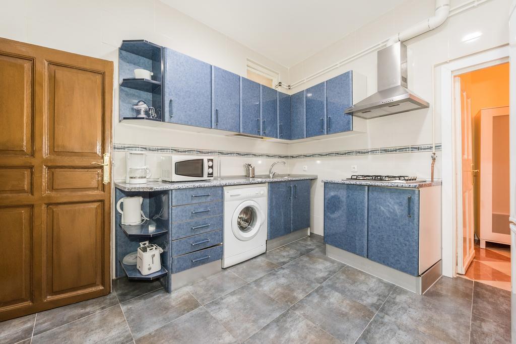 Grand Latina Apartment Madrid Ruang foto
