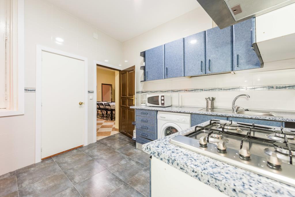 Grand Latina Apartment Madrid Ruang foto