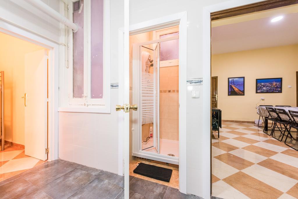 Grand Latina Apartment Madrid Ruang foto